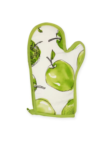 TAG HOUSE GUANTO DA CUCINA - MELE