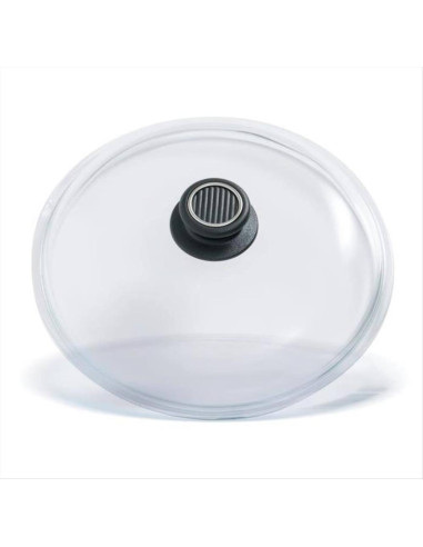 GASTROLUX COPERCHIO A CUPOLA BASSA