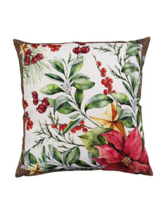 ANNAMARIA CUSCINO ARREDO NATALIZO 50 X 50 CM 