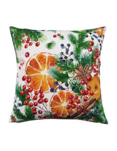 ANNAMARIA CUSCINO ARREDO NATALIZO 50 X 50 CM 