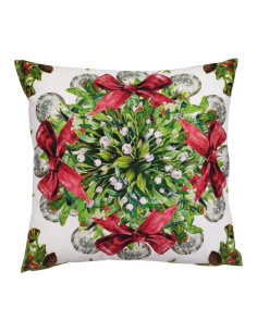 ANNAMARIA CUSCINO ARREDO NATALIZO 50 X 50 CM 