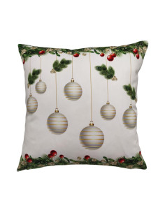 ANNAMARIA CUSCINO ARREDO NATALIZO 50 X 50 CM 