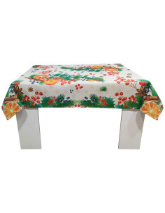 ANNAMARIA TOVAGLIA NATALIZIA IN GOBELIN