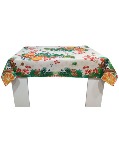 ANNAMARIA TOVAGLIA NATALIZIA IN GOBELIN