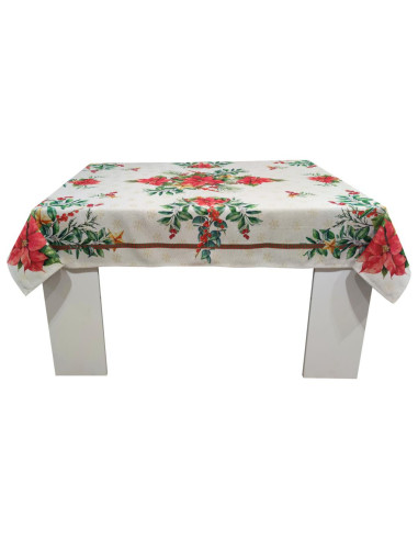 ANNAMARIA TOVAGLIA NATALIZIA IN GOBELIN