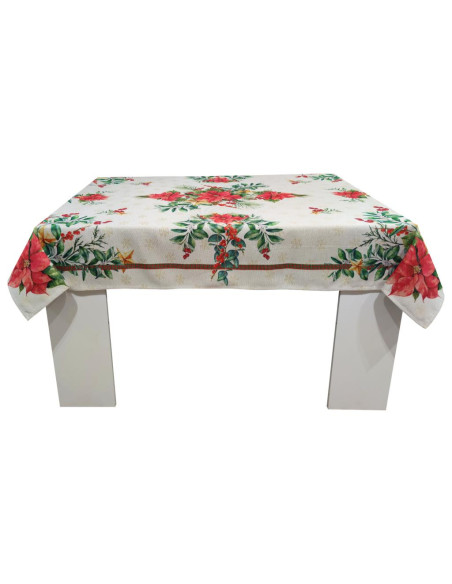 ANNAMARIA TOVAGLIA NATALIZIA IN GOBELIN