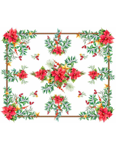 ANNAMARIA TOVAGLIA NATALIZIA IN GOBELIN 2