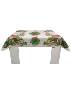ANNAMARIA TOVAGLIA NATALIZIA IN GOBELIN