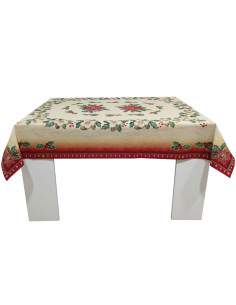 ANNAMARIA TOVAGLIA NATALIZIA IN GOBELIN