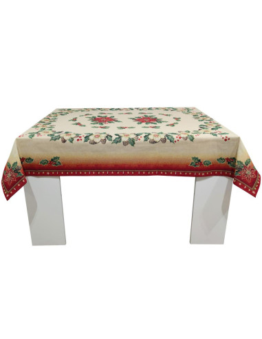 ANNAMARIA TOVAGLIA NATALIZIA IN GOBELIN
