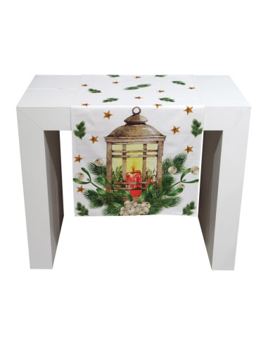 ANNAMARIA RUNENR 50 X 150 CM NATALIZIO