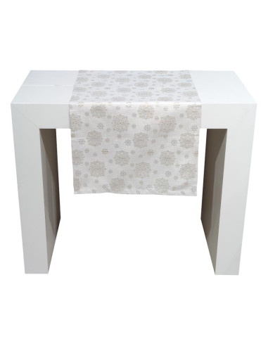 ANNAMARIA RUNNER 50 X 150 CM NATALIZIO