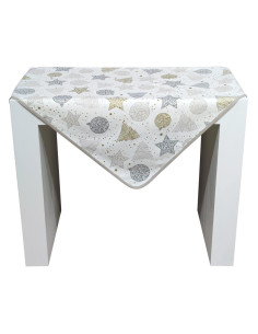 ANNAMRAIA COPRITAVOLA NATALIZIA