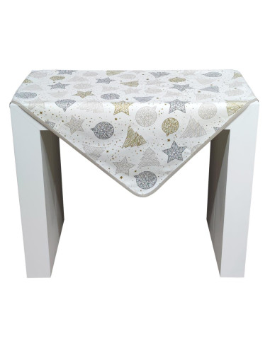 ANNAMRAIA COPRITAVOLA NATALIZIA