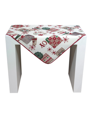 ANNAMRAIA COPRITAVOLA NATALIZIA