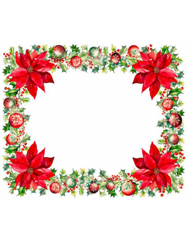 ANNAMARIA TOVAGLIA RETTANGOLARE STAMPATA -...