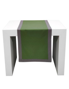 ALESSANDRO BARONCELLI RUNNER 50 X 150 CM IN PANAMA