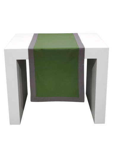 ALESSANDRO BARONCELLI RUNNER 50 X 150 CM IN PANAMA