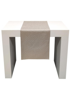 ALESSANDRO BARONCELLI RUNNER 40 X 120 CM IN FIANDRA