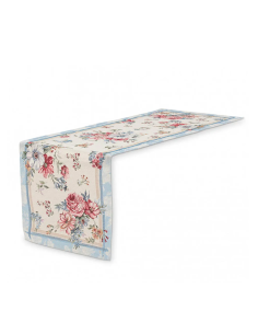 EMILY RUNNER 45 X 140 CM IN GOBELIN - DESIRE 2