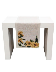 EMILY RUNNER 45 X 140 CM IN GOBELIN - VAN GOGH