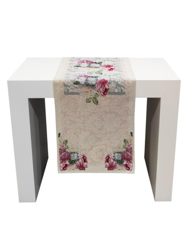 EMILY RUNNER 45 X 140 CM IN GOBELIN - DOUCEUR