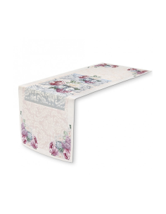 EMILY RUNNER 45 X 140 CM IN GOBELIN - DOUCEUR 2