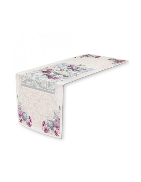 EMILY RUNNER 45 X 140 CM IN GOBELIN - DOUCEUR