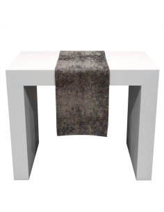 EMILY RUNNER 33 X 140 CM IN GOBELIN - RUSTICA