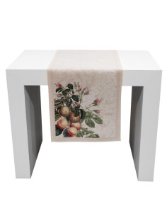 EMILY RUNNER 45 X 140 CM IN GOBELIN - LANGSAM