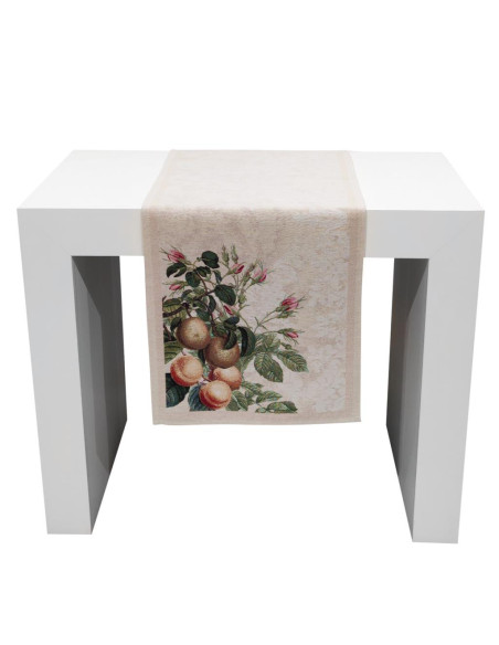 EMILY RUNNER 45 X 140 CM IN GOBELIN - LANGSAM