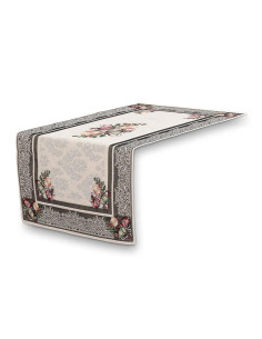 EMILY HOME RUNNER NATALIZIO 45 X 140 CM - SWEET BROWN...