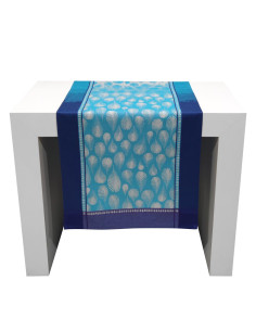 GARNIER-THIEBAUT RUNNER 50 X 150 CM IN FIANDRA ANTIMACCHIA  2