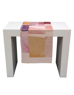 MAISON SUCRÈE RUNNER 44 X 157 CM ANTIMACCHIA - MARRAKECH