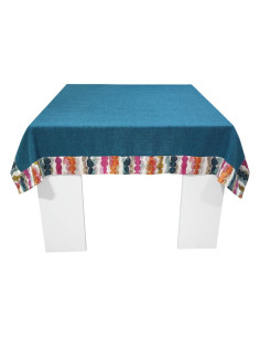 ALESSANDRO BARONCELLI COPRITAVOLO 4 POSTI - NADIA MULTICOLOR