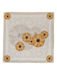 EMILY COPRITAVOLA IN GOBELIN 90 X 90 CM - CLIZIA