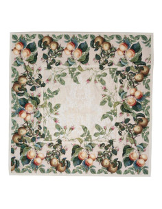 EMILY COPRITAVOLA IN GOBELIN 90 X 90 CM - LANGSAM