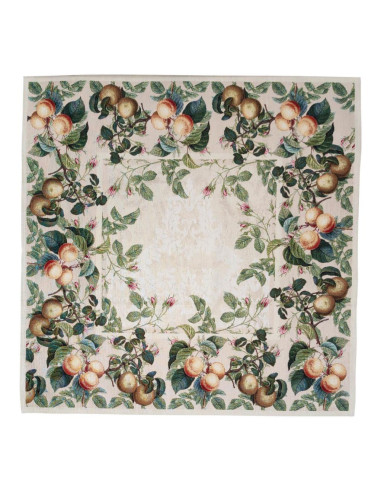 EMILY COPRITAVOLA IN GOBELIN 90 X 90 CM - LANGSAM