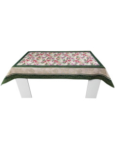 EMILY COPRITAVOLO DA 8 POSTI IN GOBELIN - HOWI