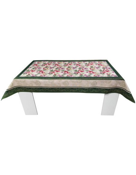 EMILY COPRITAVOLO DA 8 POSTI IN GOBELIN - HOWI