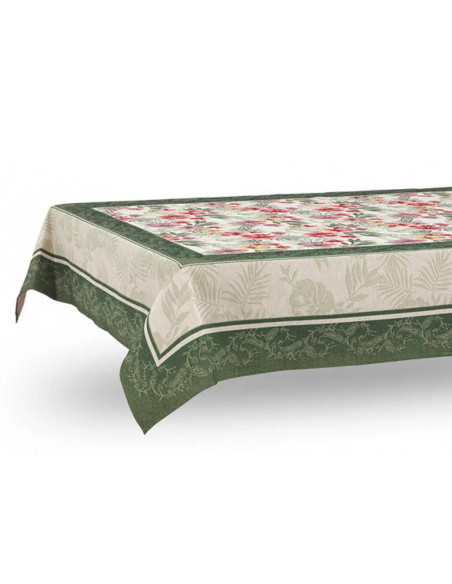 EMILY COPRITAVOLO DA 8 POSTI IN GOBELIN - HOWI