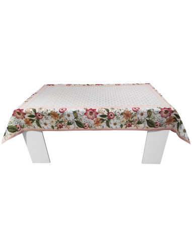 EMILY COPRITAVOLO DA 8 POSTI IN GOBELIN - MELROSE