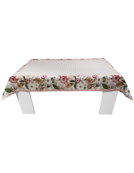 EMILY COPRITAVOLO DA 8 POSTI IN GOBELIN - MELROSE