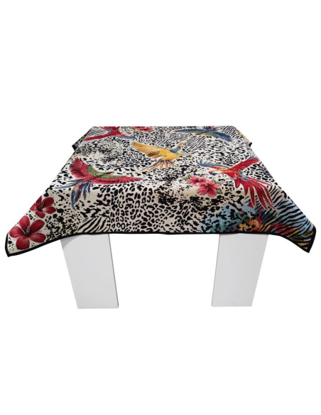 EMILY COPRITAVOLO 4 POSTI IN GOBELIN - YOUNG