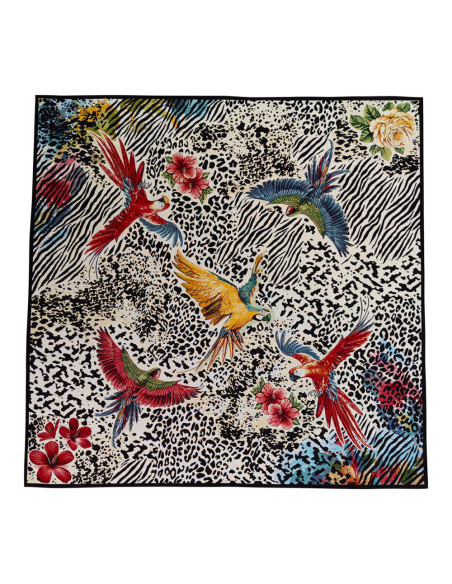 EMILY COPRITAVOLO 4 POSTI IN GOBELIN - YOUNG