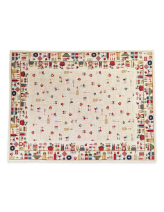 MAISON SUCRÈE COPRITAVOLO IN GOBELIN - INCANTO 2