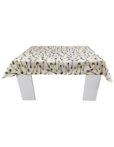 ANNAMARIA TOVAGLIA 6 POSTI RETTANGOLARE...