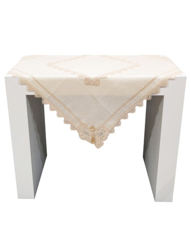 DOMUS TOVAGLIETTA 88 X 88 CM IN LINO