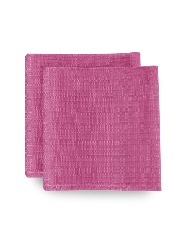 FADE TOVAGLIA 140 X 240 CM CON 8 TOVAGLIOLI -...