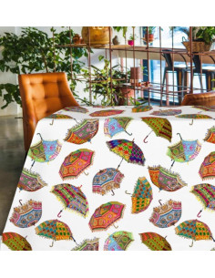 TAG HOUSE TOVAGLIA CON TOVAGLIOLI - PARASOLE